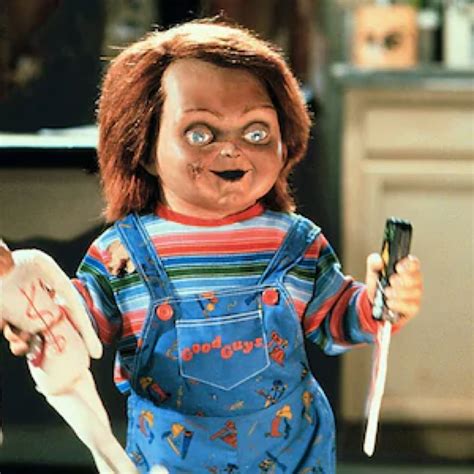 Chucky Mascot Outfits in Video Games: A Growing Trend